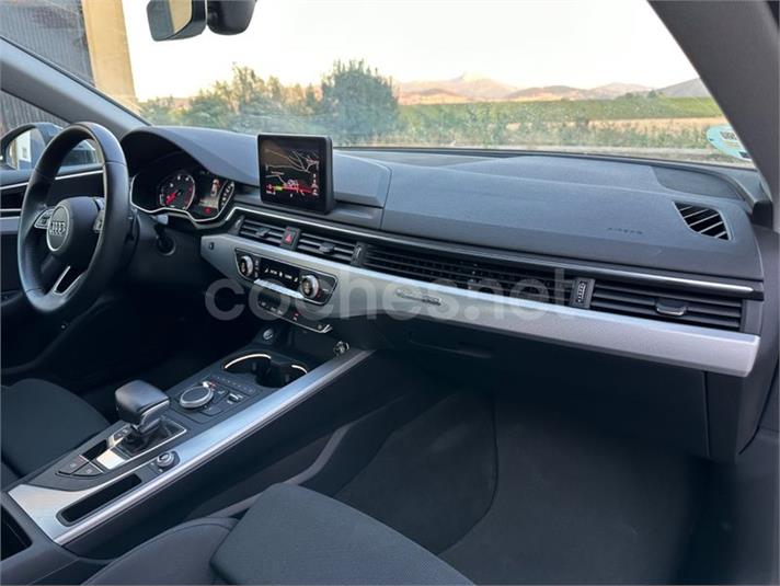 AUDI A5 Sport 50 TDI 210kW quattro tiptr Sportb 5p.