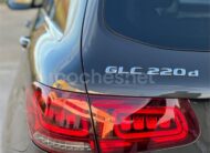 MERCEDES-BENZ Clase GLC 220 d 4MATIC 5p.