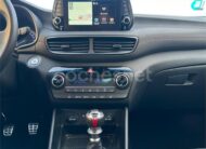 HYUNDAI Tucson 1.6 CRDI 100kW 136CV 48V NLine X 4X2 5p.