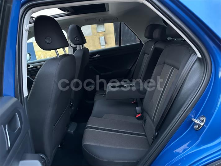 VOLKSWAGEN T-Roc Advance Style 2.0 TDI 5p.