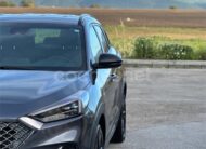 HYUNDAI Tucson 1.6 CRDI 100kW 136CV 48V NLine X 4X2 5p.