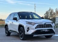 TOYOTA Rav4 2.5l 220H Luxury 5p.