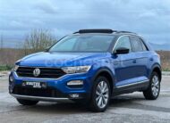 VOLKSWAGEN T-Roc Advance Style 2.0 TDI 5p.