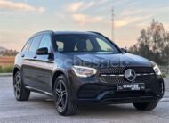 MERCEDES-BENZ Clase GLC 220 d 4MATIC 5p.
