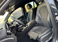 MERCEDES-BENZ Clase GLC 220 d 4MATIC 5p.
