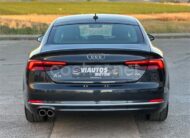 AUDI A5 Sport 50 TDI 210kW quattro tiptr Sportb 5p.