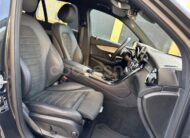 MERCEDES-BENZ Clase GLC 220 d 4MATIC 5p.