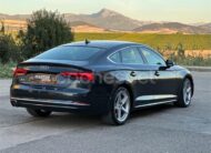 AUDI A5 Sport 50 TDI 210kW quattro tiptr Sportb 5p.