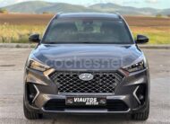 HYUNDAI Tucson 1.6 CRDI 100kW 136CV 48V NLine X 4X2 5p.