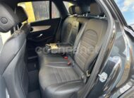 MERCEDES-BENZ Clase GLC 220 d 4MATIC 5p.
