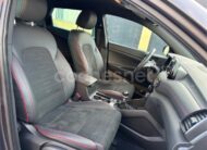 HYUNDAI Tucson 1.6 CRDI 100kW 136CV 48V NLine X 4X2 5p.