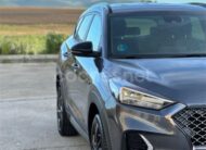 HYUNDAI Tucson 1.6 CRDI 100kW 136CV 48V NLine X 4X2 5p.