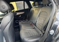 MERCEDES-BENZ Clase GLC 220 d 4MATIC 5p.