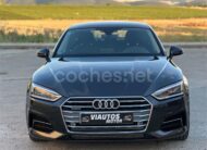AUDI A5 Sport 50 TDI 210kW quattro tiptr Sportb 5p.