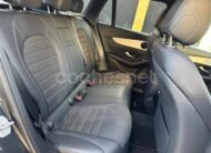 MERCEDES-BENZ Clase GLC 220 d 4MATIC 5p.