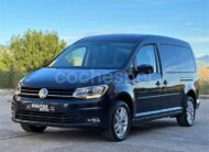 VOLKSWAGEN Caddy Maxi Beach 2.0 TDI BMT 5p.