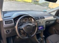 VOLKSWAGEN Caddy Maxi Beach 2.0 TDI BMT 5p.