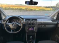 VOLKSWAGEN Caddy Maxi Beach 2.0 TDI BMT 5p.