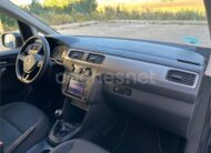 VOLKSWAGEN Caddy Maxi Beach 2.0 TDI BMT 5p.