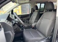 VOLKSWAGEN Caddy Maxi Beach 2.0 TDI BMT 5p.