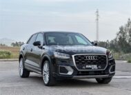 AUDI Q2 S line 30 TDI 85kW 116CV 5p.