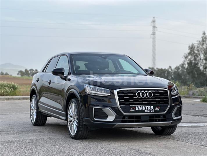 AUDI Q2 S line 30 TDI 85kW 116CV 5p.