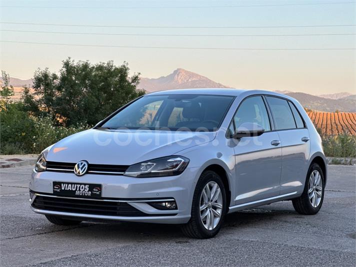 VOLKSWAGEN Golf Advance 1.6 TDI 85kW 115CV 5p.