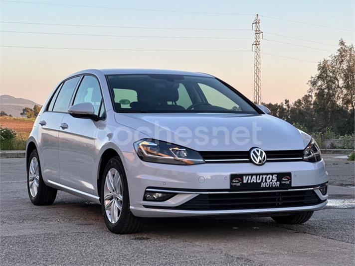 VOLKSWAGEN Golf Advance 1.6 TDI 85kW 115CV 5p.