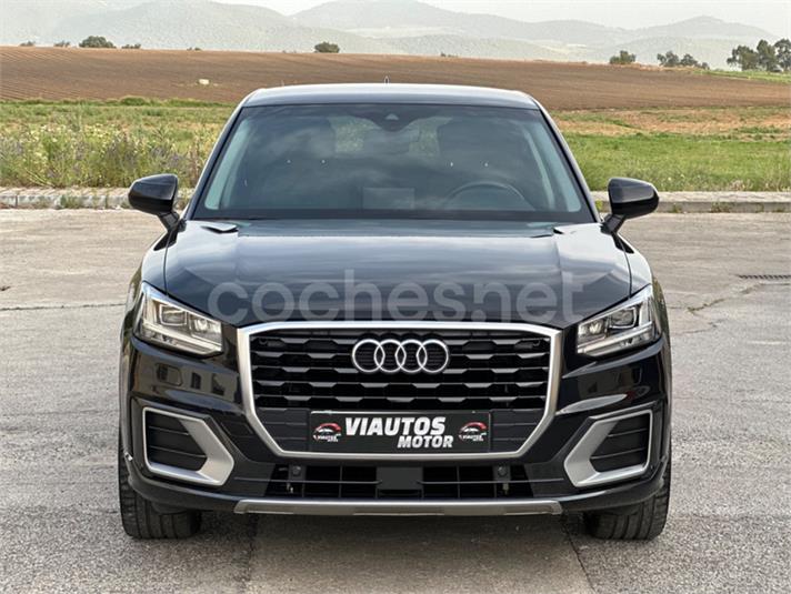 AUDI Q2 S line 30 TDI 85kW 116CV 5p.