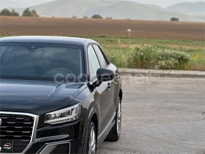 AUDI Q2 S line 30 TDI 85kW 116CV 5p.
