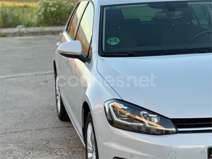 VOLKSWAGEN Golf Advance 1.6 TDI 85kW 115CV 5p.