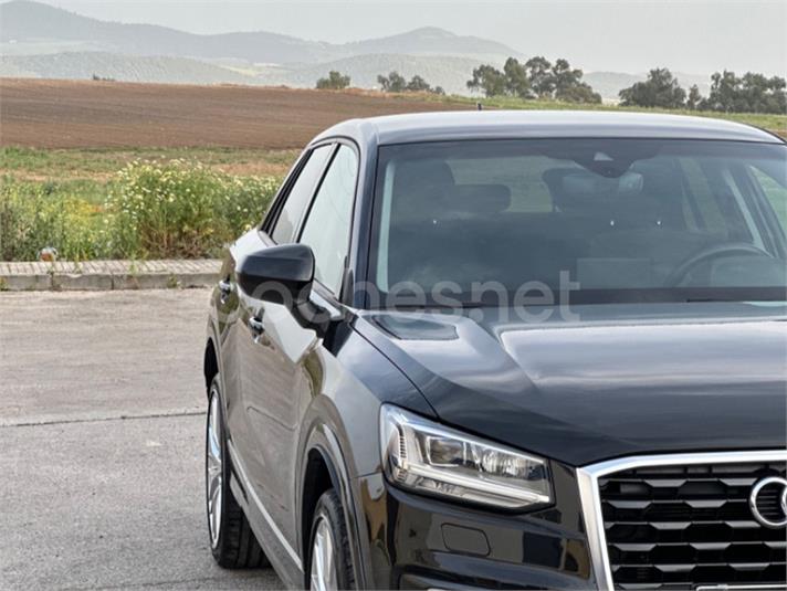 AUDI Q2 S line 30 TDI 85kW 116CV 5p.