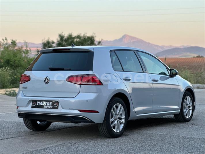 VOLKSWAGEN Golf Advance 1.6 TDI 85kW 115CV 5p.