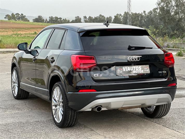 AUDI Q2 S line 30 TDI 85kW 116CV 5p.