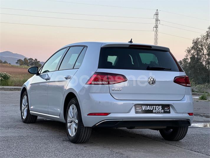 VOLKSWAGEN Golf Advance 1.6 TDI 85kW 115CV 5p.