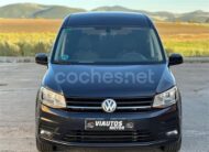 VOLKSWAGEN Caddy Maxi Beach 2.0 TDI BMT 5p.