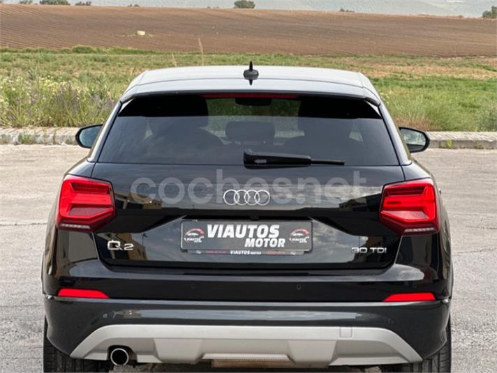 AUDI Q2 S line 30 TDI 85kW 116CV 5p.