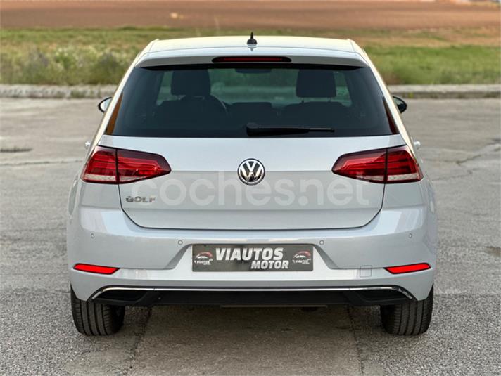 VOLKSWAGEN Golf Advance 1.6 TDI 85kW 115CV 5p.