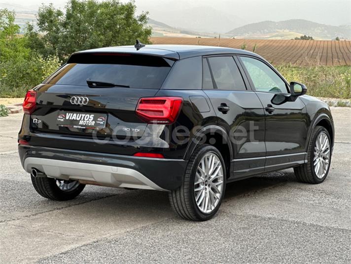 AUDI Q2 S line 30 TDI 85kW 116CV 5p.