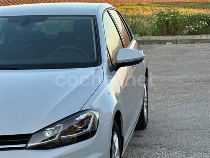 VOLKSWAGEN Golf Advance 1.6 TDI 85kW 115CV 5p.