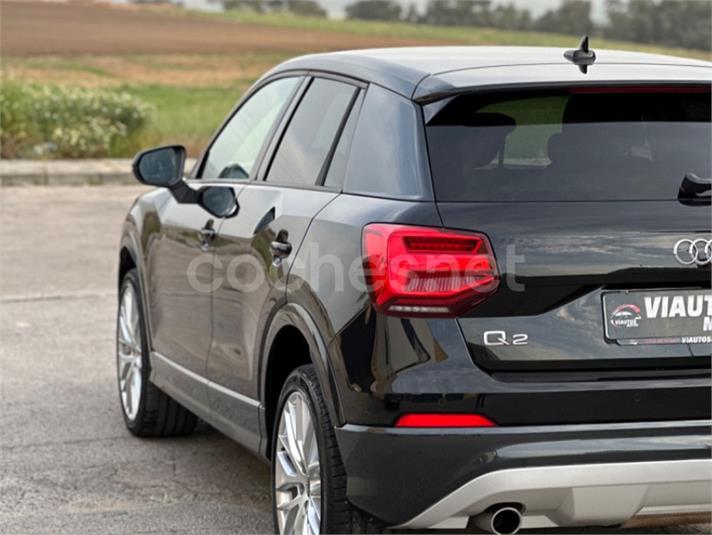 AUDI Q2 S line 30 TDI 85kW 116CV 5p.