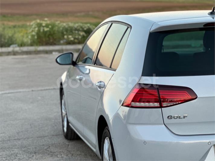 VOLKSWAGEN Golf Advance 1.6 TDI 85kW 115CV 5p.