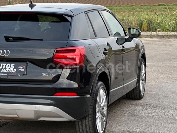 AUDI Q2 S line 30 TDI 85kW 116CV 5p.