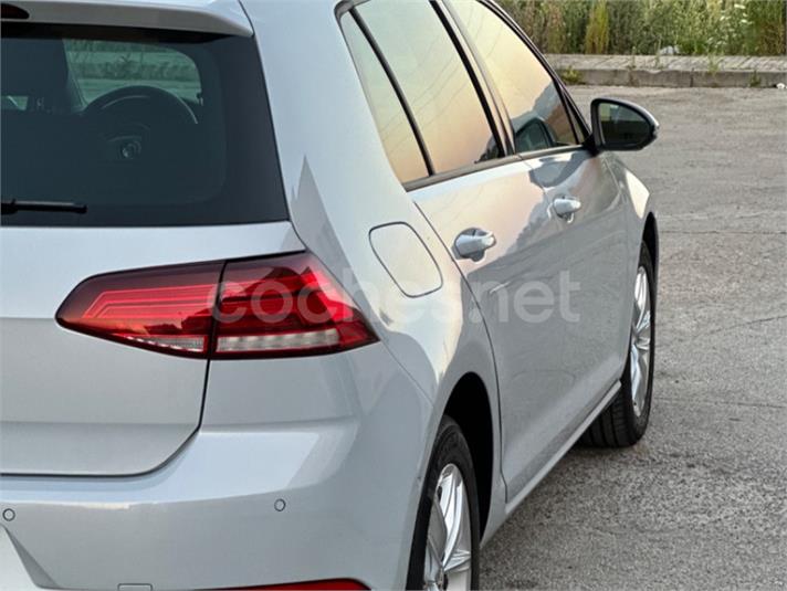 VOLKSWAGEN Golf Advance 1.6 TDI 85kW 115CV 5p.
