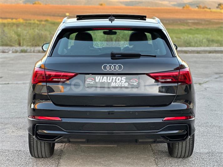 AUDI Q3 S line 35 TDI 110kW 150CV S tronic 5p.