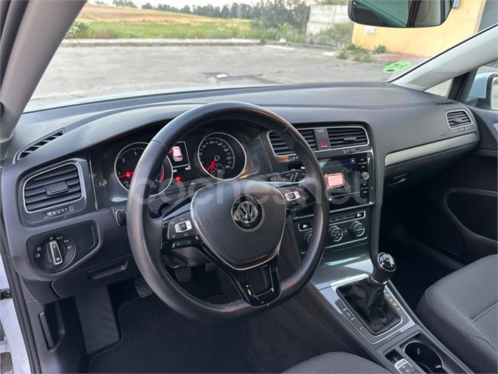 VOLKSWAGEN Golf Advance 1.6 TDI 85kW 115CV 5p.