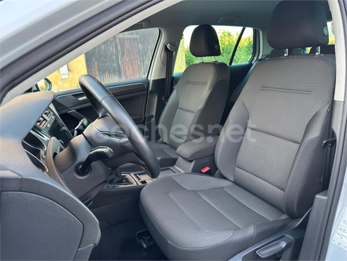 VOLKSWAGEN Golf Advance 1.6 TDI 85kW 115CV 5p.