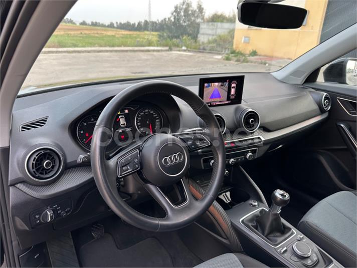 AUDI Q2 S line 30 TDI 85kW 116CV 5p.
