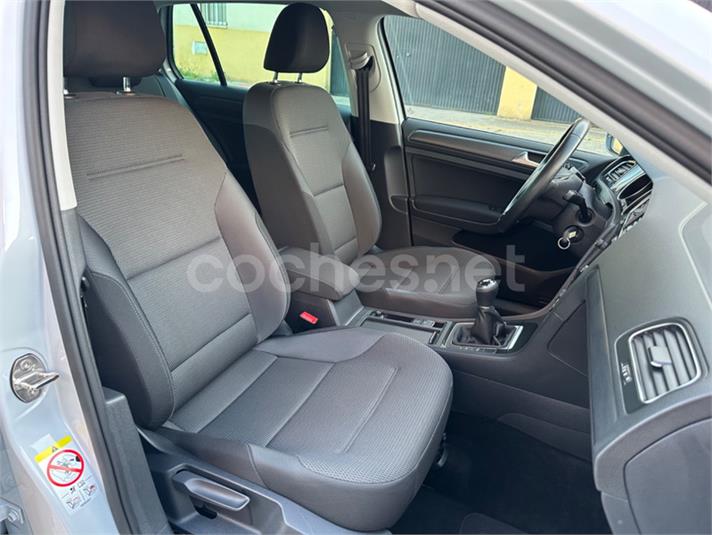 VOLKSWAGEN Golf Advance 1.6 TDI 85kW 115CV 5p.