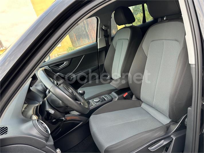 AUDI Q2 S line 30 TDI 85kW 116CV 5p.